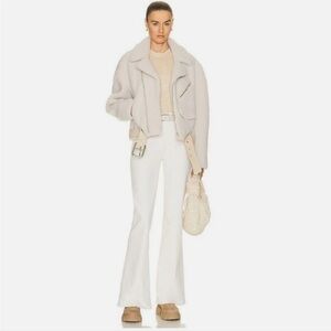 MOTHER The Hustler Roller Heel